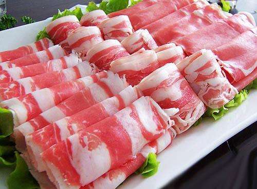 冬天的羊肉暖胃又暖心，瘦肉精羊肉你敢吃嗎?
