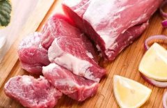 市場中購買的肉，竟然掐出水了，這是怎么一回事呢？